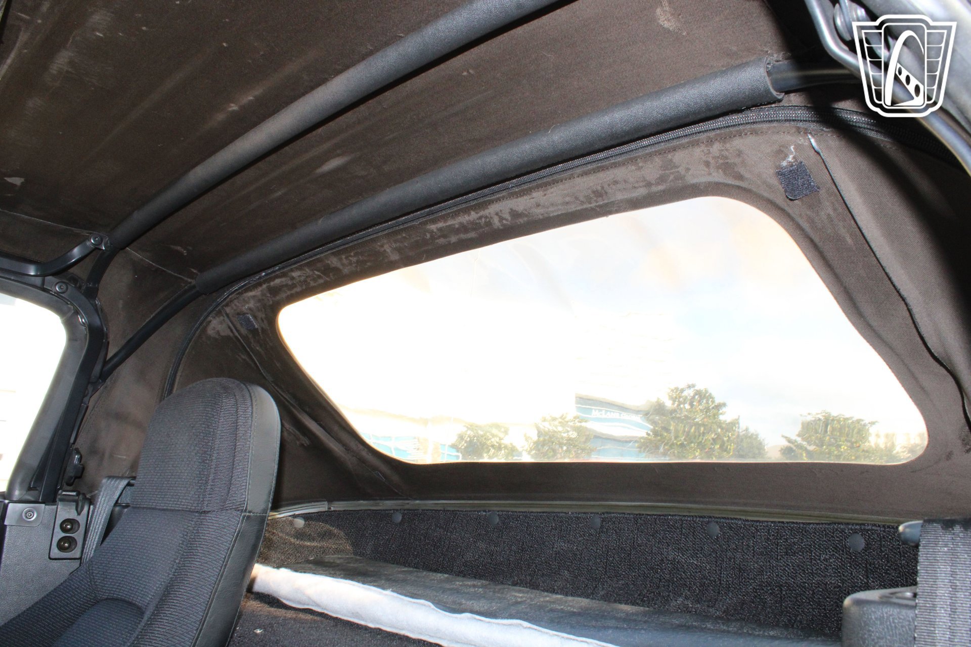 Used 1990 MAZDA MX-5 Miata image 14