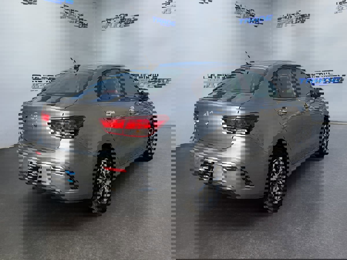 Used 2023 Kia Rio S w/ Technology Package image 5