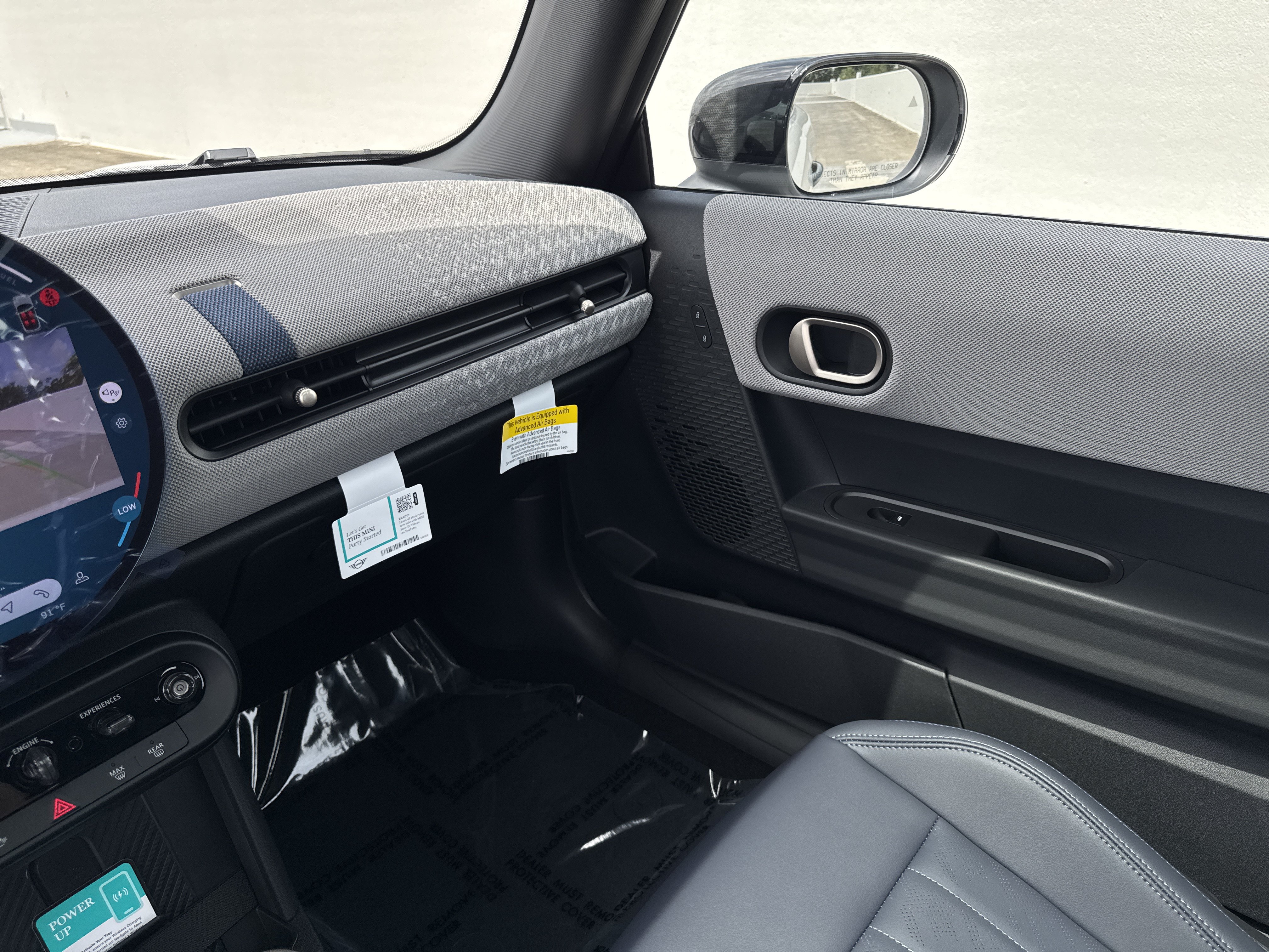 New 2026 MINI Cooper S FWD image 21