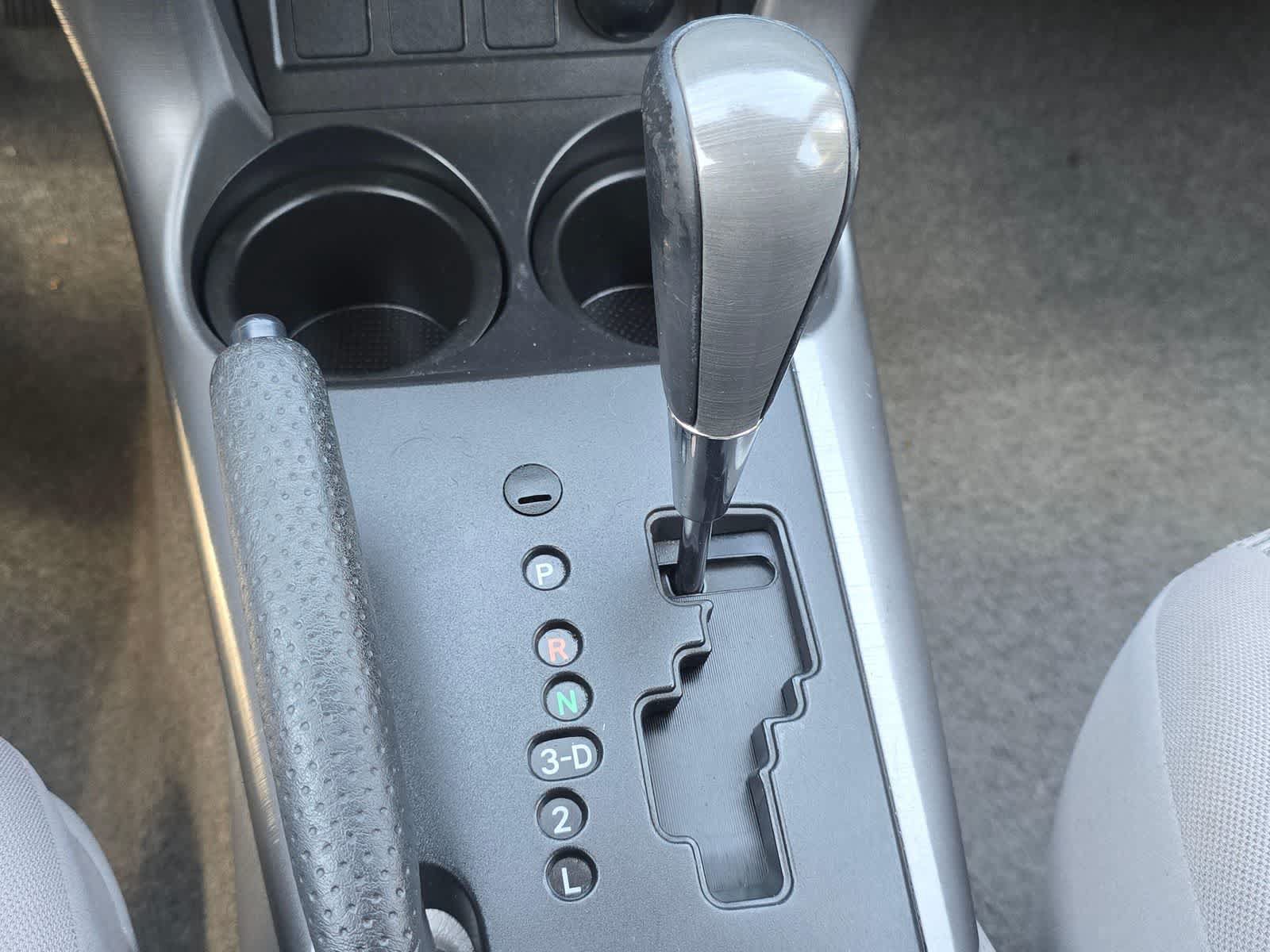 Used 2007 Toyota RAV4 Limited AWD/4WD image 14