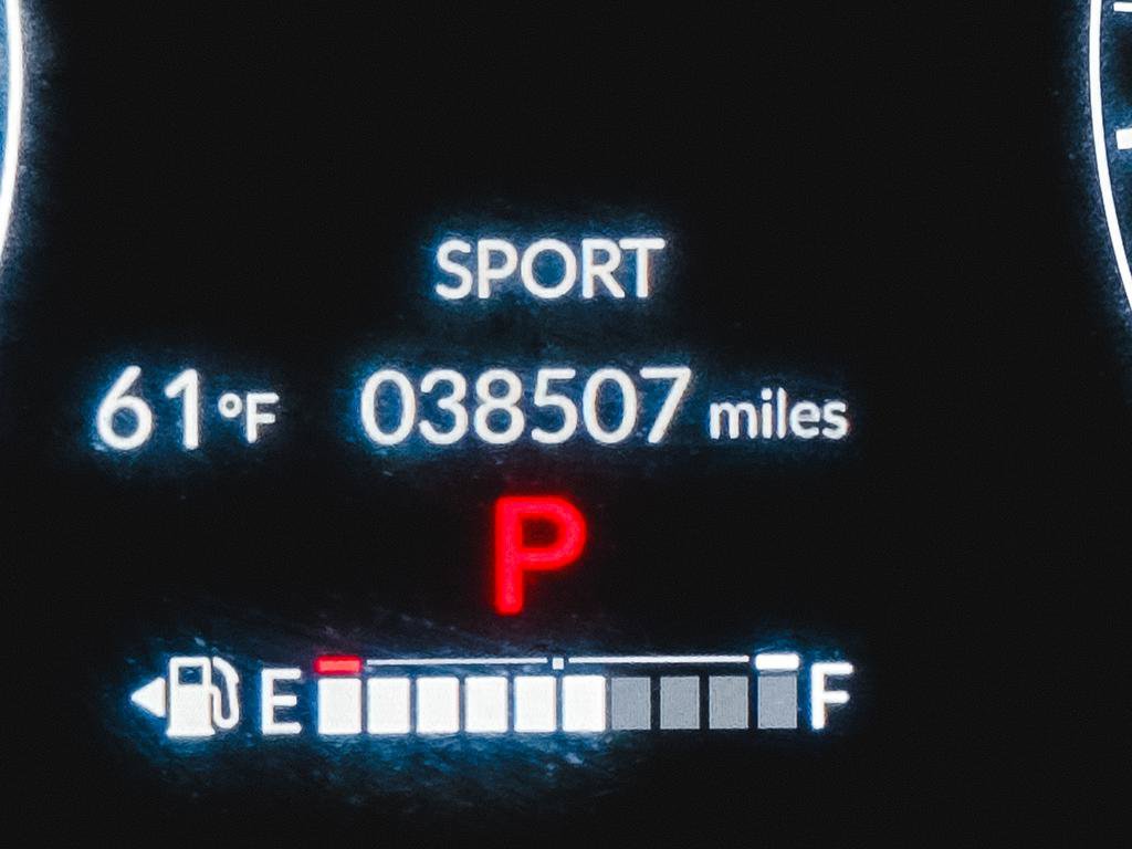 Used 2023 Honda CR-V Sport image 25