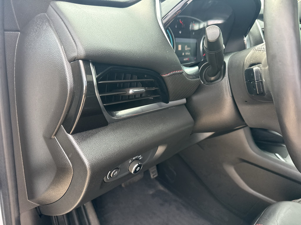 Used 2022 Chevrolet Traverse RS AWD/4WD image 15