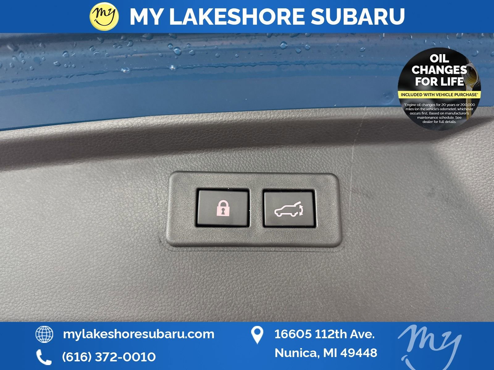 Certified 2025 Subaru Outback Wilderness image 31