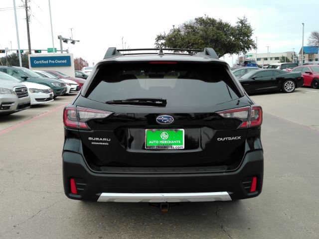 Used 2020 Subaru Outback Limited AWD/4WD image 9