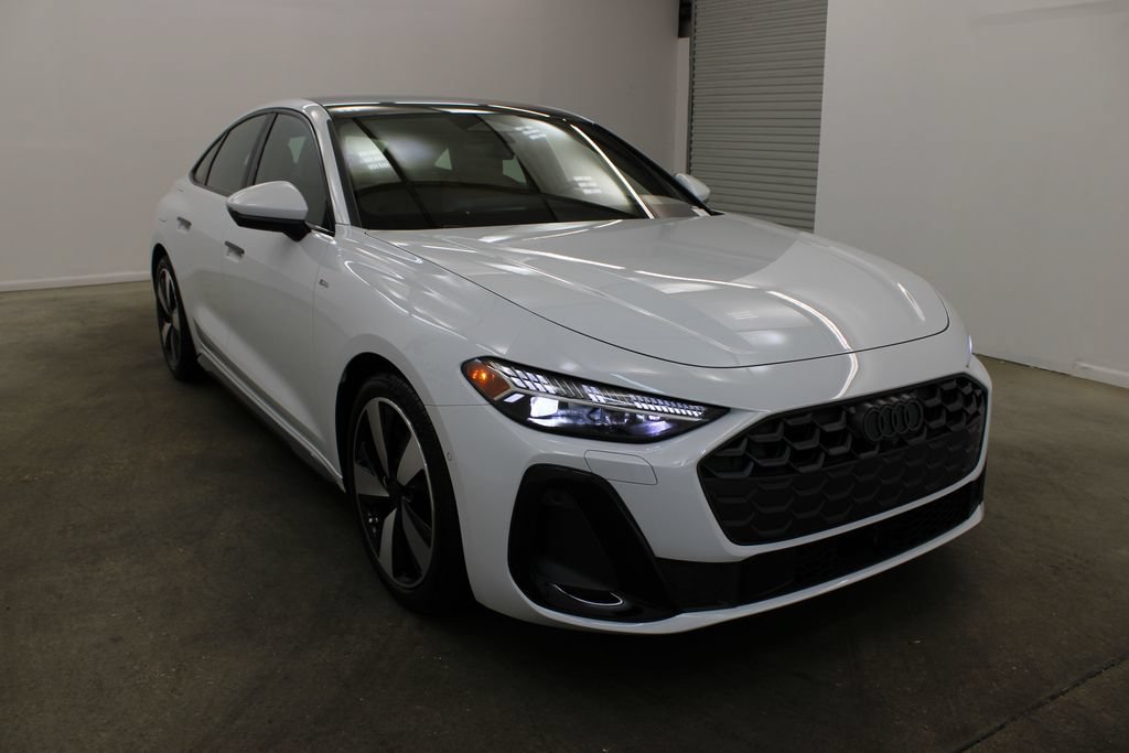 New 2026 Audi A5 2.0T Prestige AWD/4WD image 6