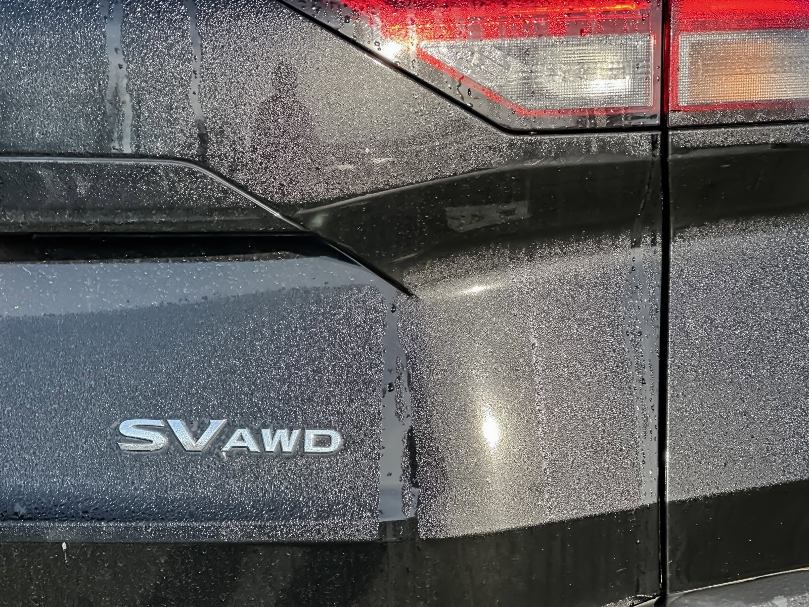 Used 2023 Nissan Rogue SV image 27