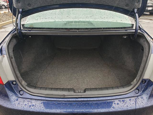 Used 2014 Honda Accord LX image 5