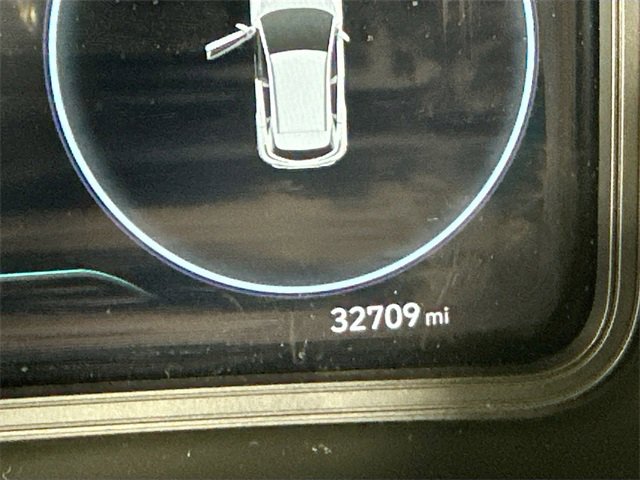 Used 2023 Hyundai Kona N Line image 17