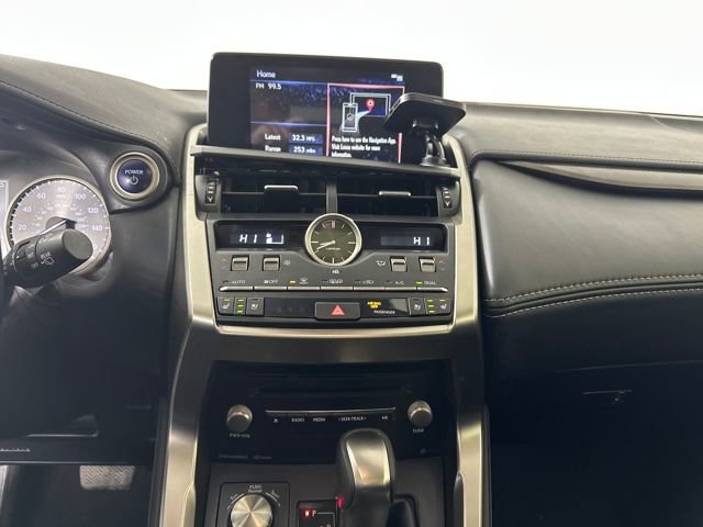 Used 2020 Lexus NX 300h AWD w/ Comfort Package image 21