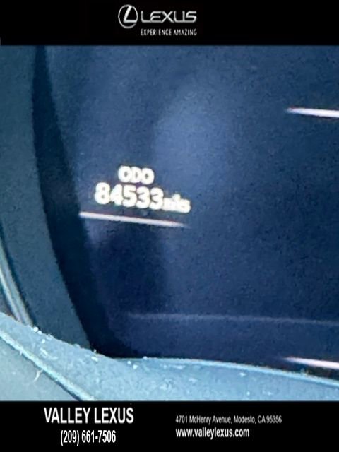 Used 2018 Lexus LS 500 w/ Interior Upgrade Package RWD image 4