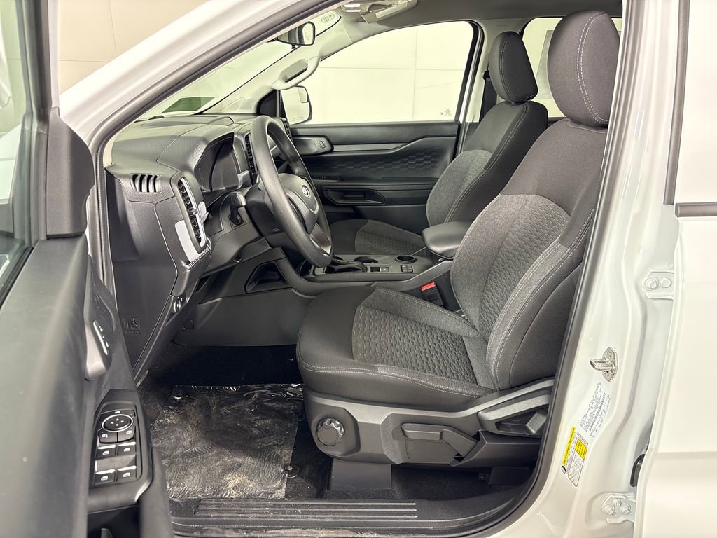 New 2026 Ford Ranger XL image 29