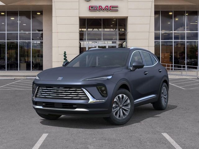 New 2026 Buick Envision Preferred image 6