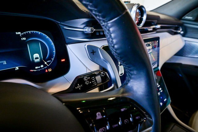 Used 2023 Maserati Grecale Modena image 43