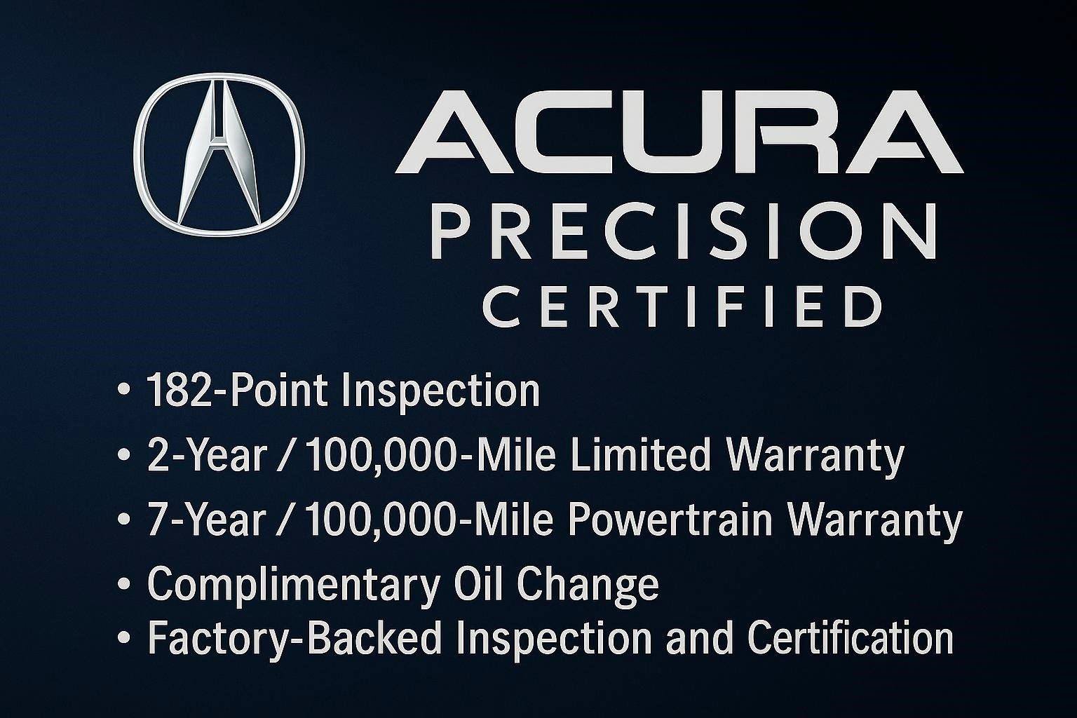 Certified 2026 Acura Integra A-Spec FWD image 2