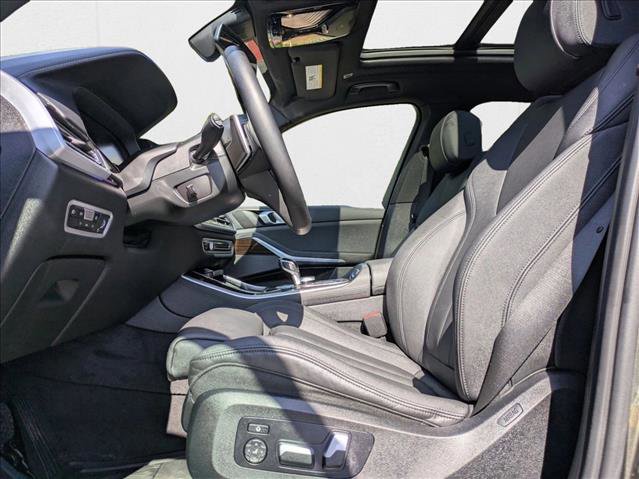 Used 2021 BMW X5 xDrive40i w/ Premium Package image 17