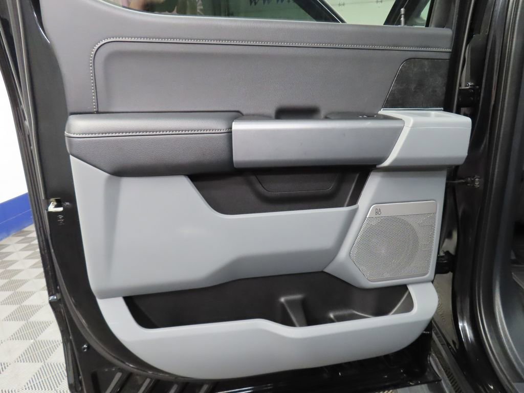 Used 2023 Ford F250 XLT w/ XLT Premium Package AWD/4WD image 74