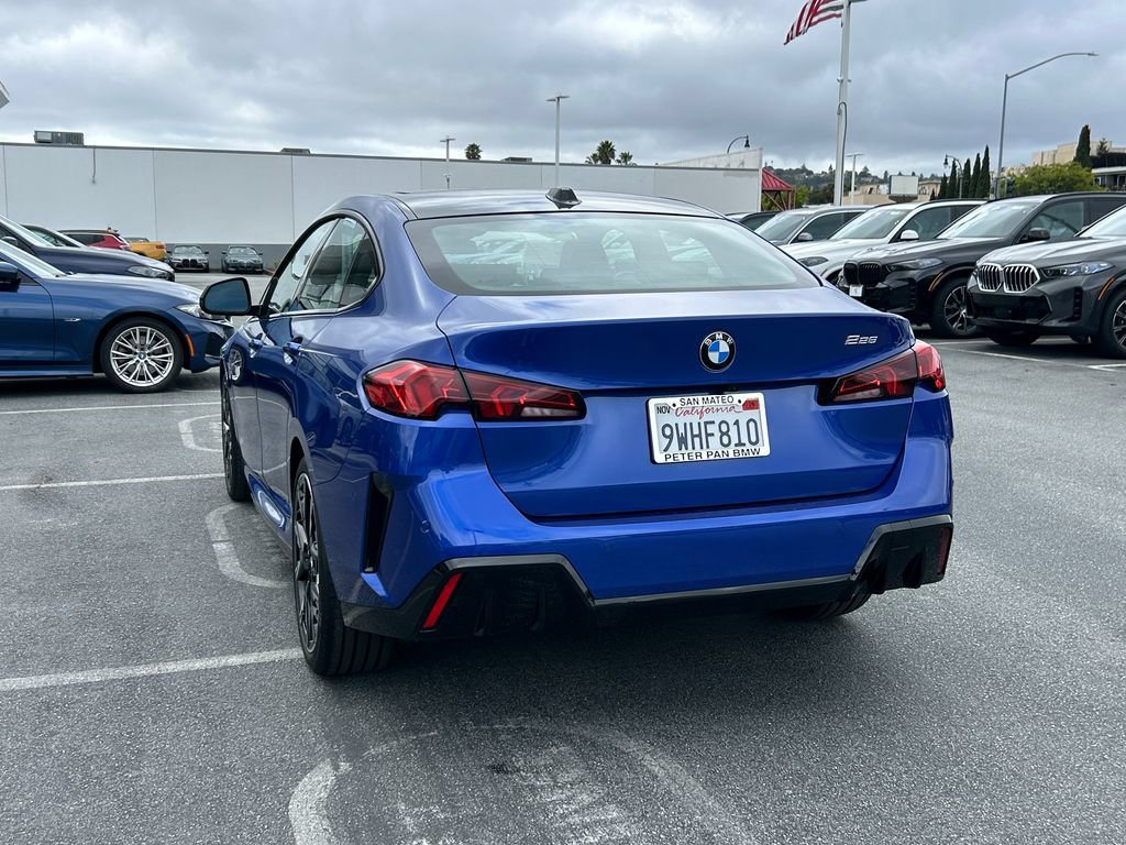 Used 2026 BMW 228i w/ Premium Package FWD image 3