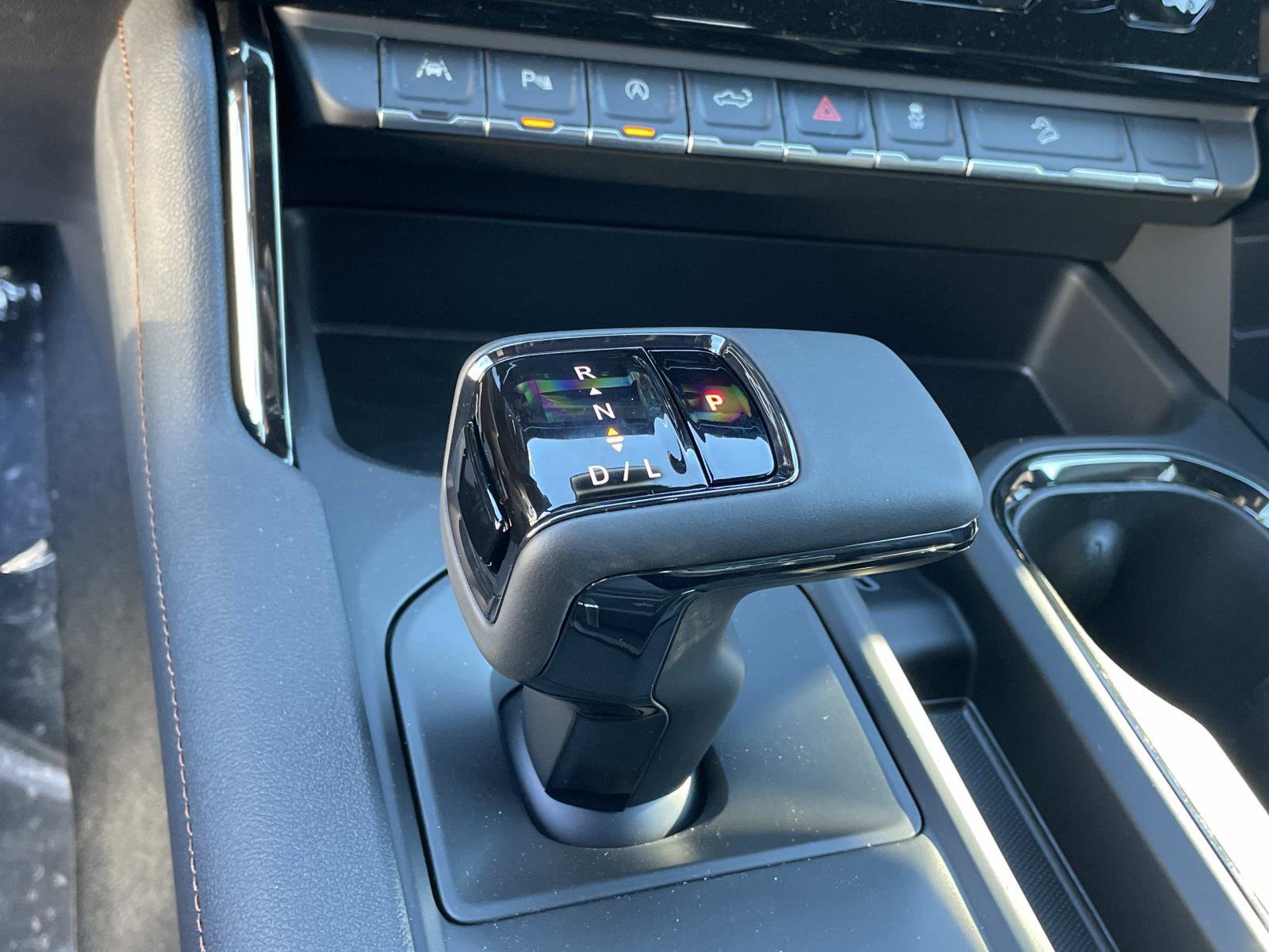 New 2026 GMC Sierra 1500 AT4 w/ AT4 Premium Package image 18