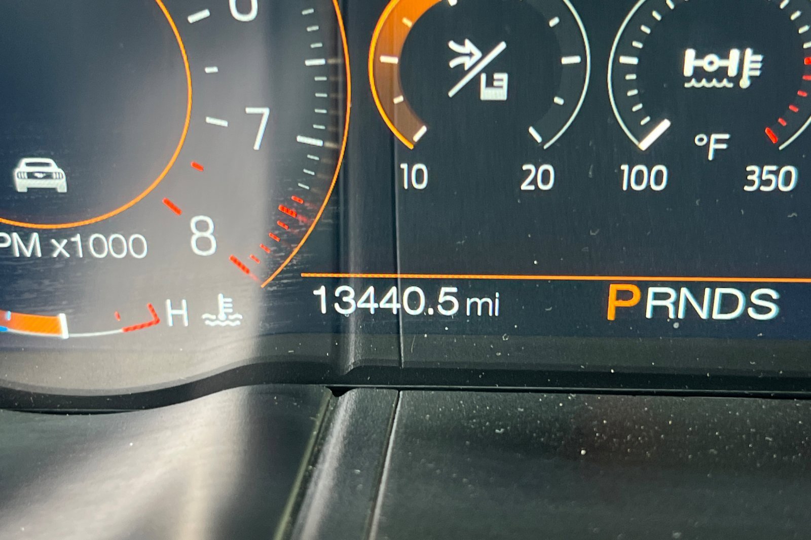 Used 2023 Ford Mustang Mach 1 w/ Equipment Group 700A image 25