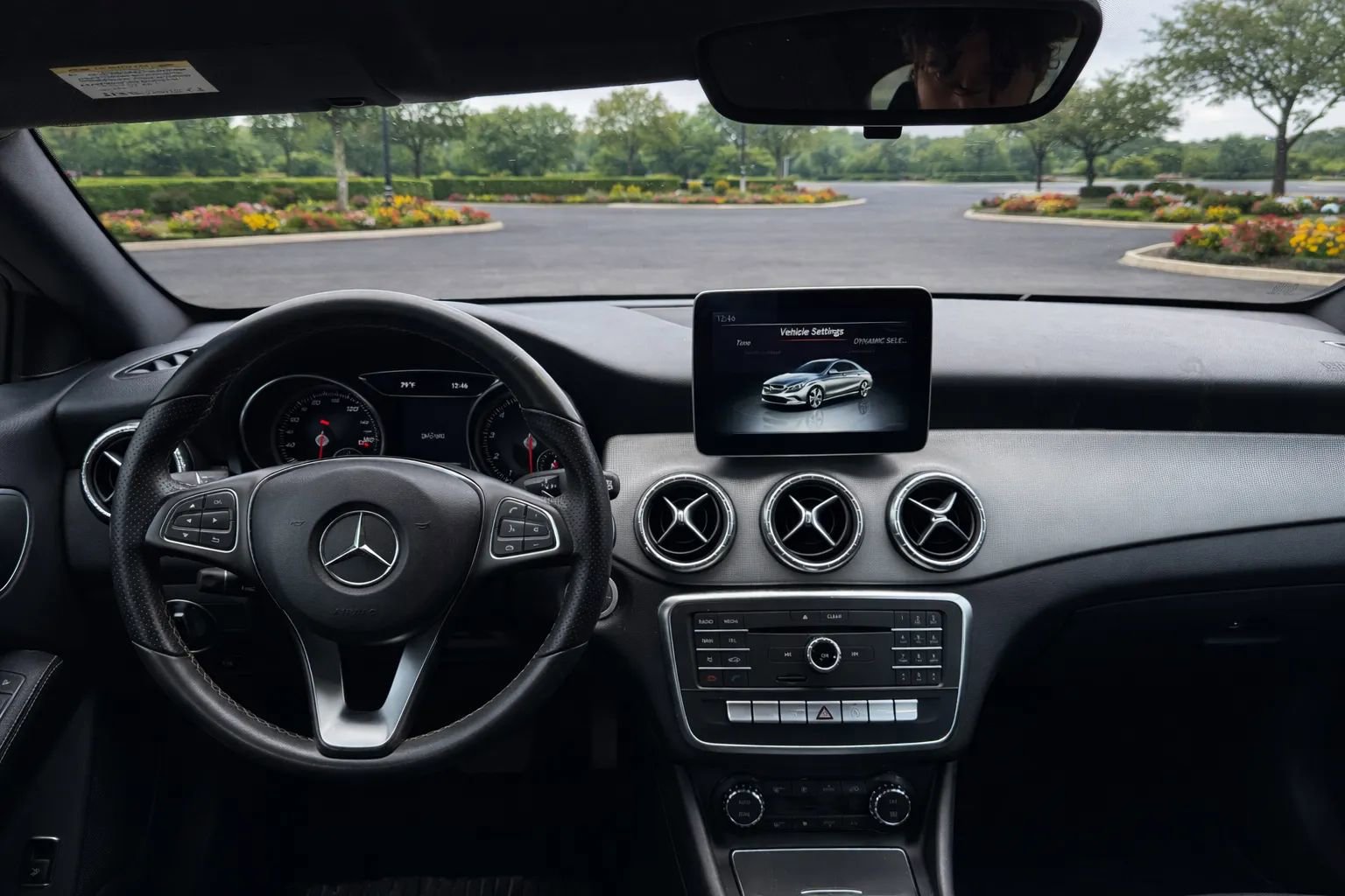 Used 2017 Mercedes-Benz CLA 250 image 13