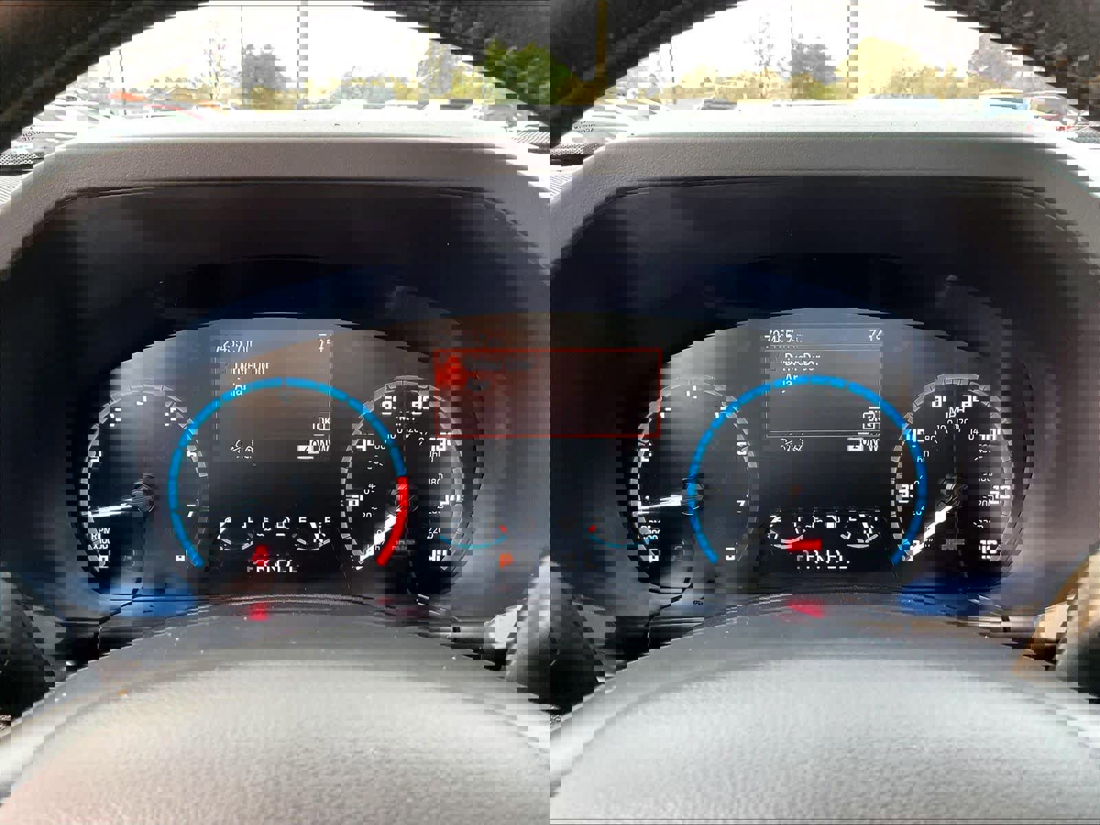 Used 2021 Ford Bronco Sport Big Bend w/ Big Bend Package (96B) image 22