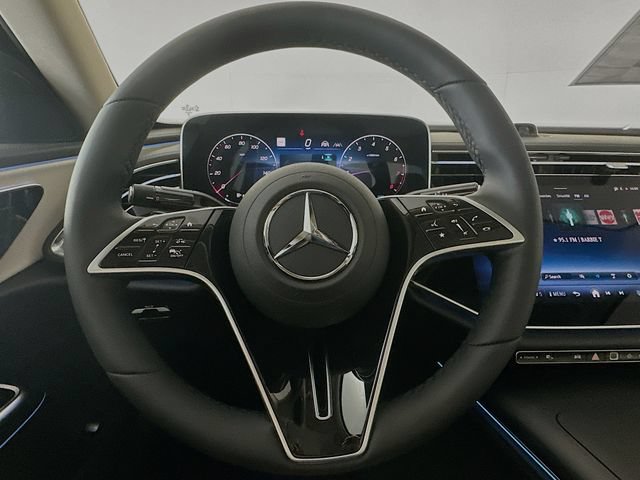 New 2026 Mercedes-Benz E 350 Sedan image 11