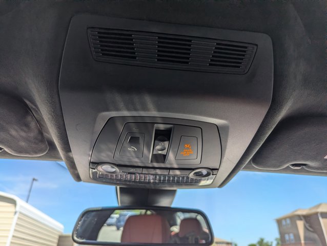 Used 2016 BMW 650i Gran Coupe xDrive image 21