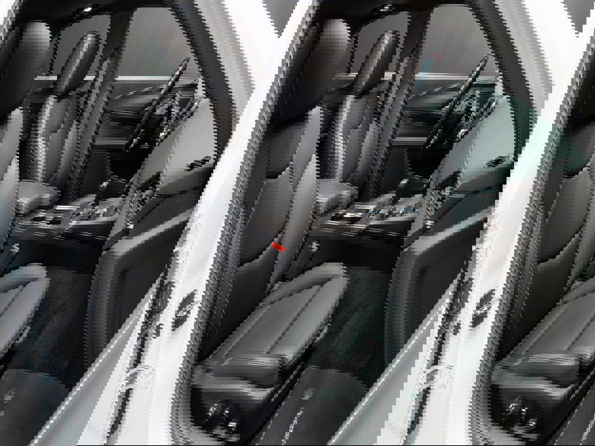 Used 2024 Cadillac CT4 V Blackwing image 32