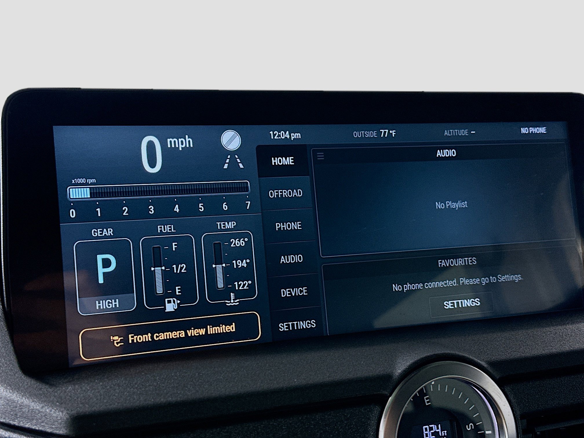 New 2025 INEOS Grenadier Trialmaster Edition image 23