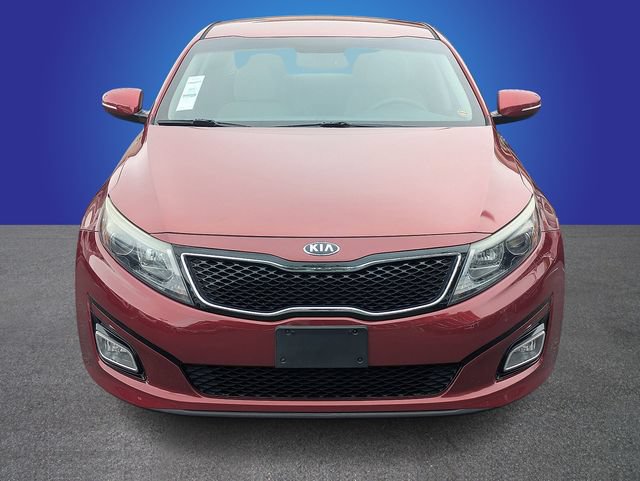 Used 2015 Kia Optima LX FWD image 8