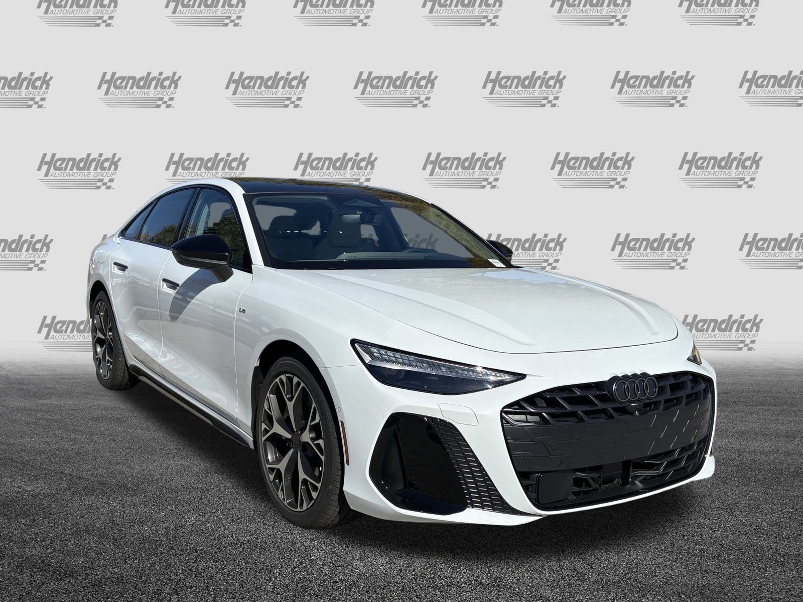 New 2026 Audi A6 Premium Plus image 2