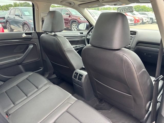 Used 2014 Volkswagen Jetta TDI FWD image 23