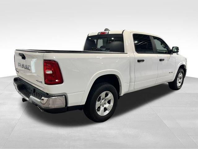 Used 2025 RAM 1500 Big Horn image 7