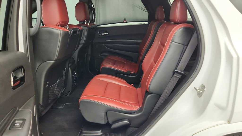 Used 2021 Dodge Durango SRT w/ Technology Group image 43