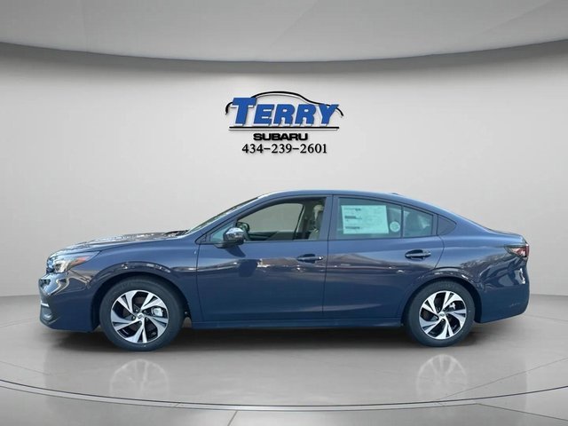 New 2025 Subaru Legacy Premium image 3