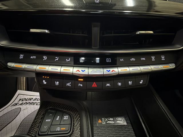 Certified 2024 Cadillac CT5 V w/ Super Cruise 2 Package image 19