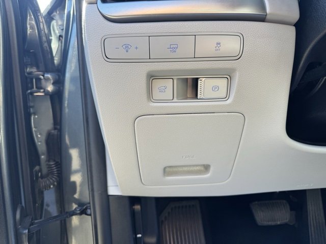 Used 2024 Hyundai Palisade SEL image 25