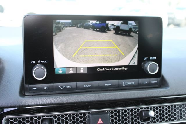 Used 2024 Honda Civic LX image 25