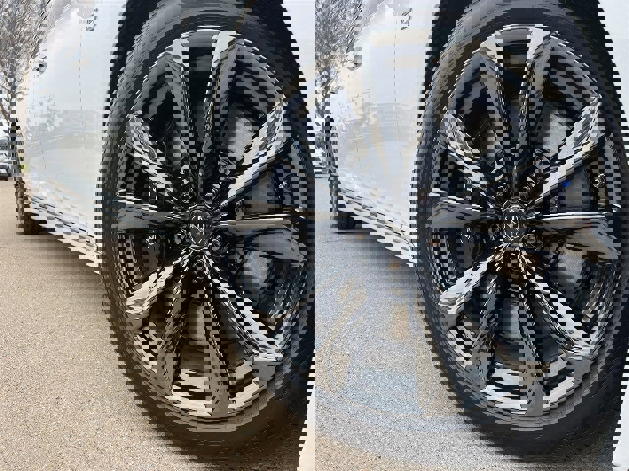 Used 2021 Lexus LS 500 F Sport w/ Accessory Package (Z2) image 8