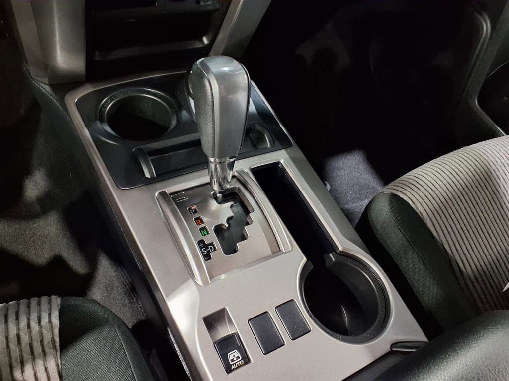 Used 2023 Toyota 4Runner SR5 image 10