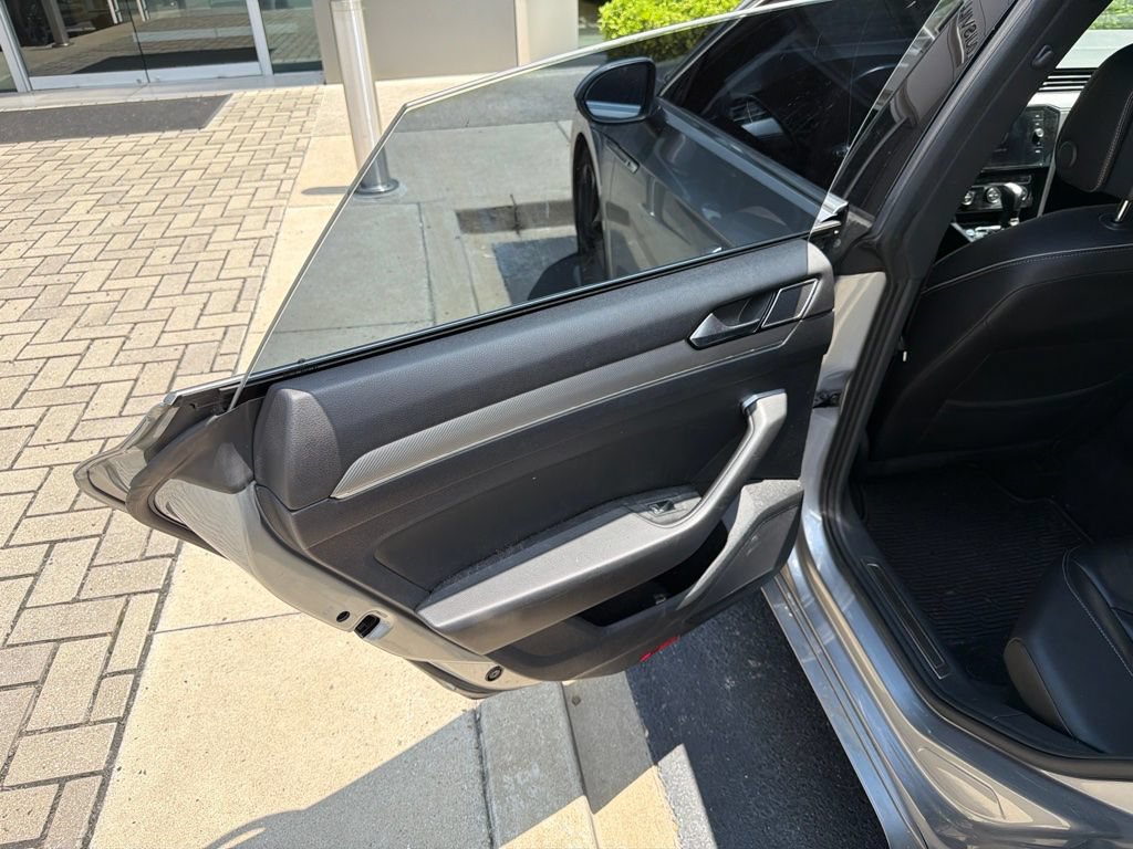 Used 2020 Volkswagen Arteon SEL AWD/4WD image 14