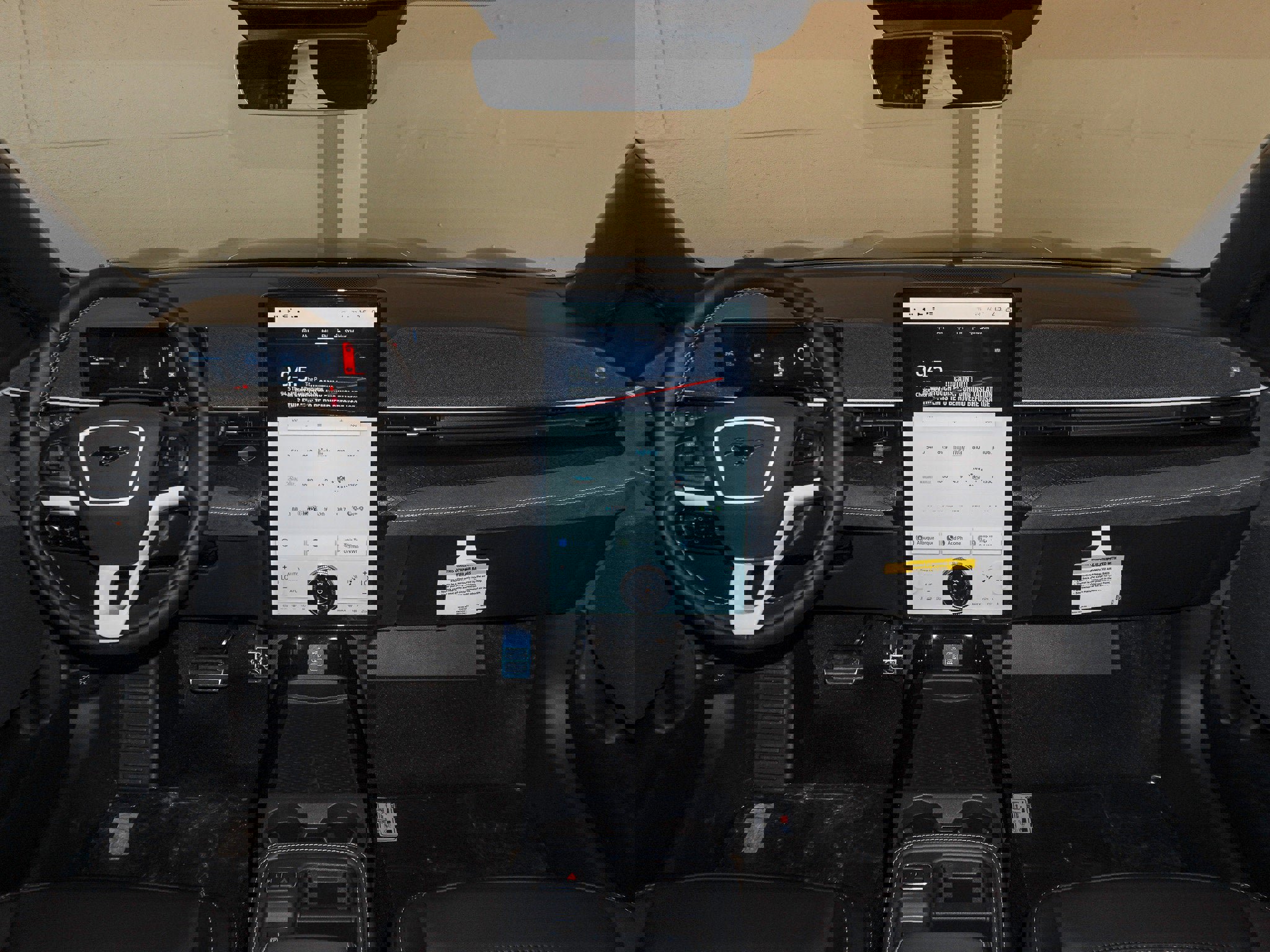 New 2025 Ford Mustang Mach-E GT image 25