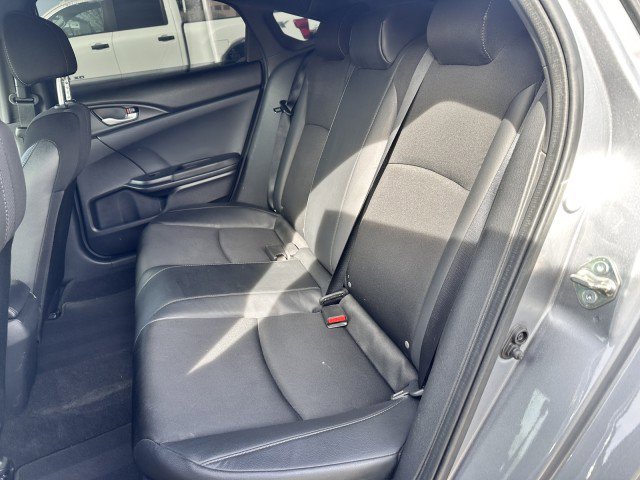 Used 2020 Honda Civic Sport image 13