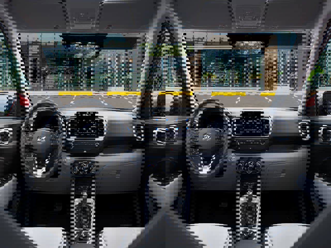 New 2026 Hyundai Venue SEL image 39