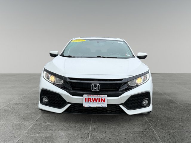 Used 2017 Honda Civic EX-L image 8