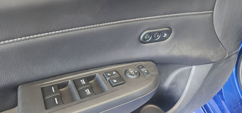 Used 2022 Acura ILX FWD image 13