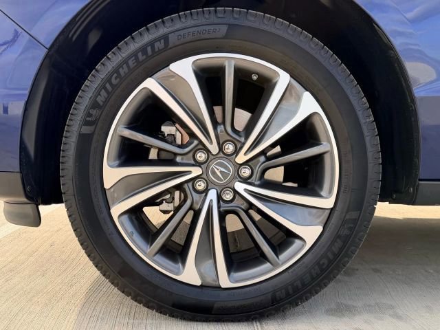 Used 2020 Acura MDX FWD w/ Technology Package image 66