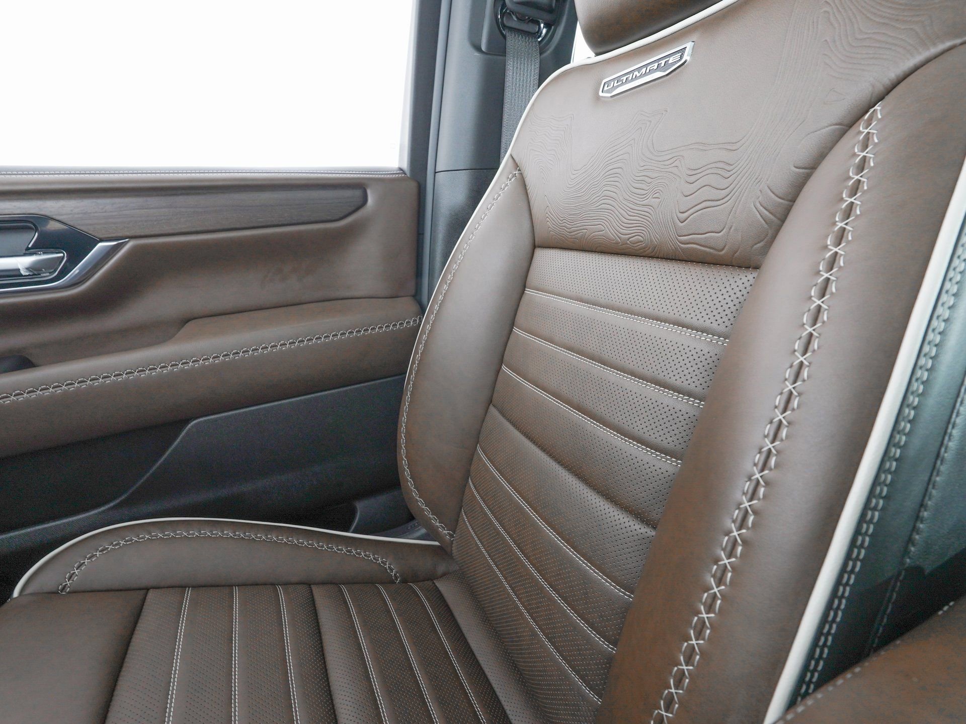 Used 2026 GMC Yukon XL Denali Ultimate image 32