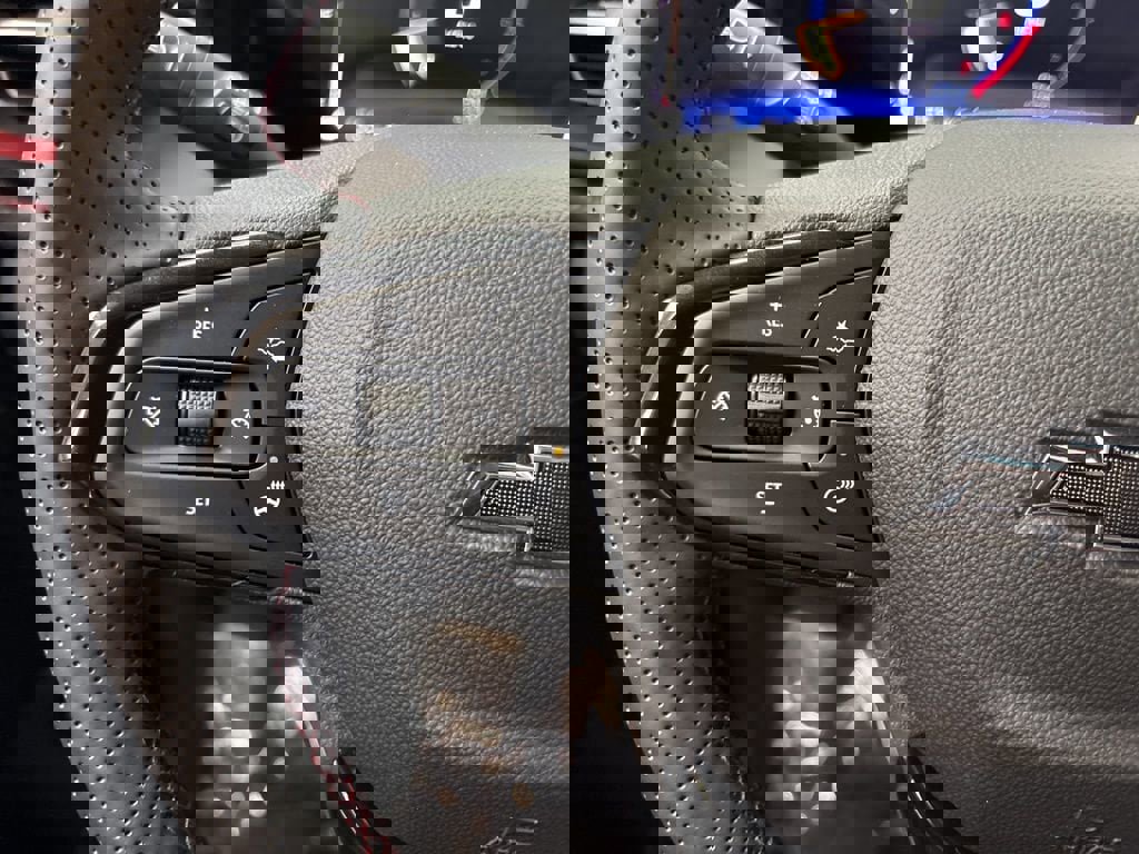 New 2026 Chevrolet TrailBlazer RS w/ Convenience Package image 38