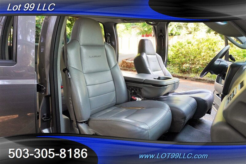Used 2003 Ford F350 Lariat AWD/4WD image 20